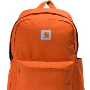 Carhartt 21L Classic Backpack 12-in X 17.5-in X 8.75-in - Sunstone